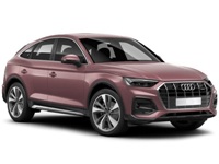 Q5 Sportback
